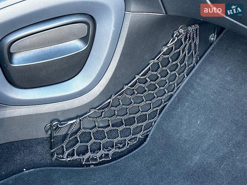 Хетчбек Smart Forfour 2018 в Одесі