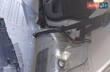 Хэтчбек Smart Forfour 2006 в Луцке