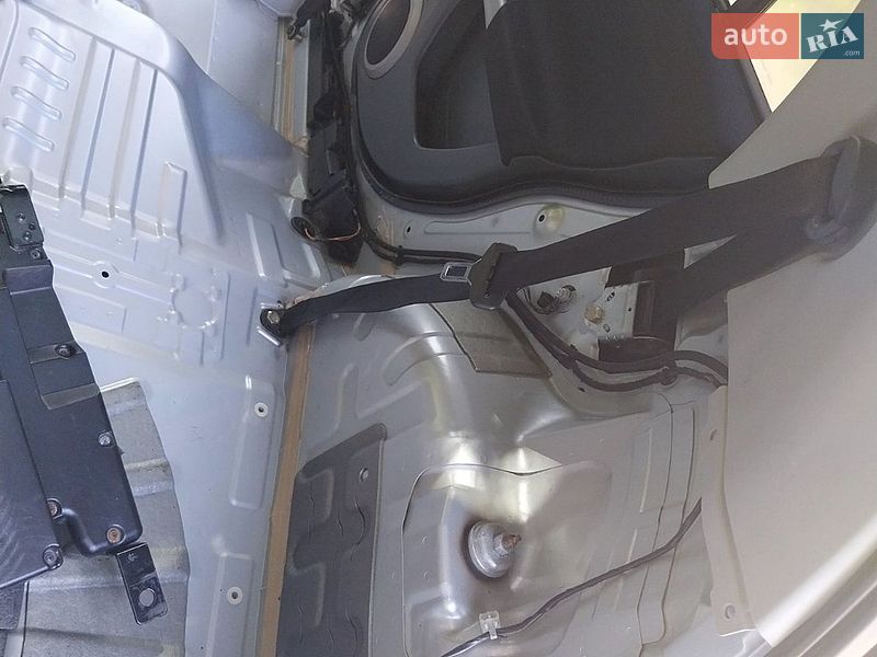 Хэтчбек Smart Forfour 2006 в Луцке