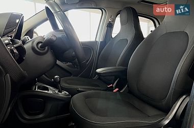 Хетчбек Smart Forfour 2016 в Києві