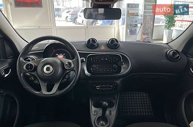 Хетчбек Smart Forfour 2016 в Києві