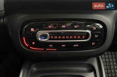 Хетчбек Smart Forfour 2016 в Києві