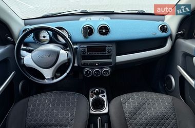 Хетчбек Smart Forfour 2005 в Хмельницькому