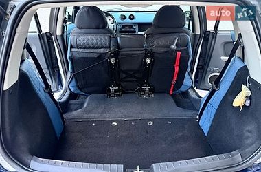 Хетчбек Smart Forfour 2005 в Хмельницькому