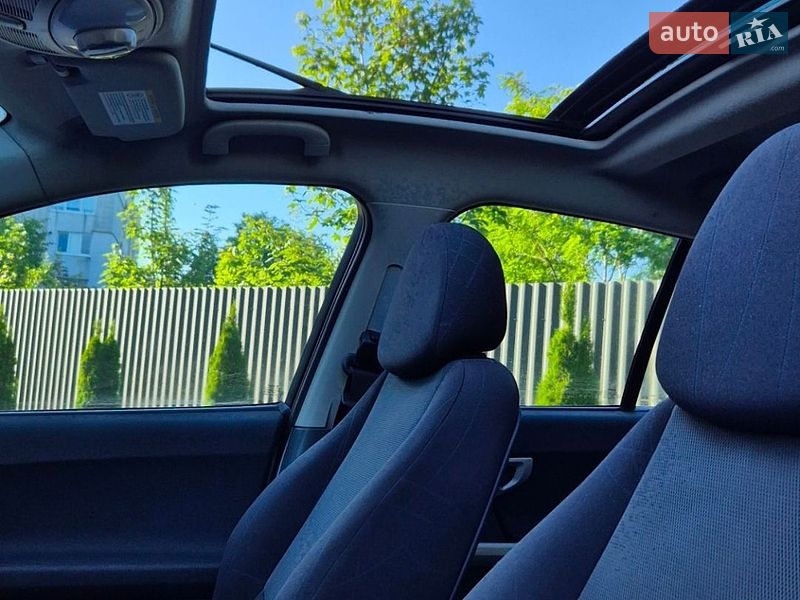 Хетчбек Smart Forfour 2004 в Львові фото 39 Хетчбек Smart Forfour 2004 в Львові