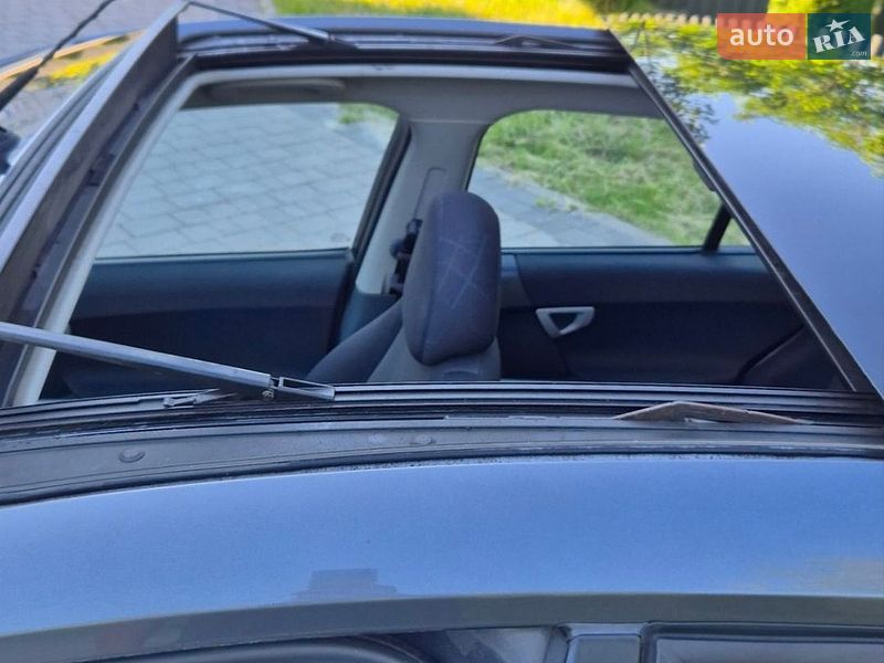 Хетчбек Smart Forfour 2004 в Львові фото 38 Хетчбек Smart Forfour 2004 в Львові
