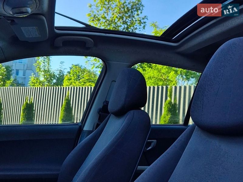 Хетчбек Smart Forfour 2004 в Львові фото 40 Хетчбек Smart Forfour 2004 в Львові