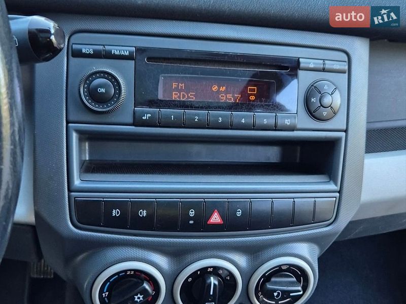 Хетчбек Smart Forfour 2004 в Львові