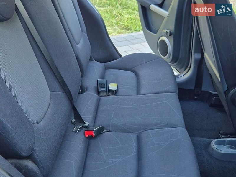 Хетчбек Smart Forfour 2004 в Львові фото 47 Хетчбек Smart Forfour 2004 в Львові
