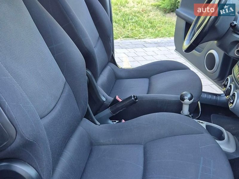 Хетчбек Smart Forfour 2004 в Львові фото 50 Хетчбек Smart Forfour 2004 в Львові