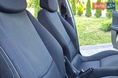 Хетчбек Smart Forfour 2004 в Львові