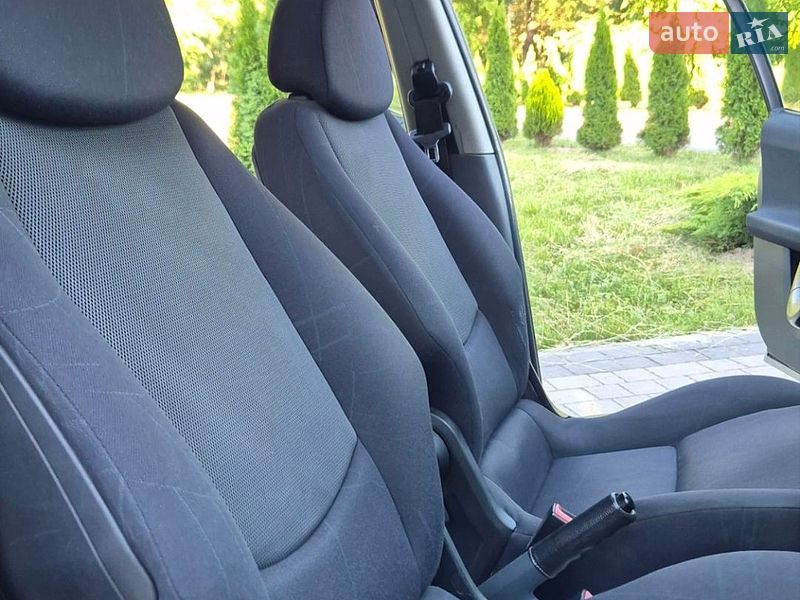 Хетчбек Smart Forfour 2004 в Львові