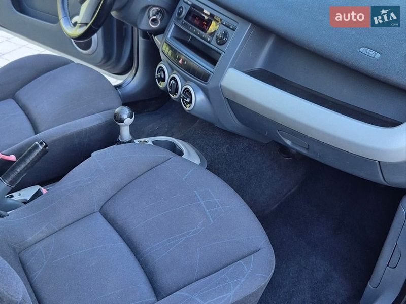 Хетчбек Smart Forfour 2004 в Львові фото 51 Хетчбек Smart Forfour 2004 в Львові