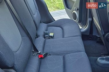 Хетчбек Smart Forfour 2004 в Львові фото 52 Хетчбек Smart Forfour 2004 в Львові
