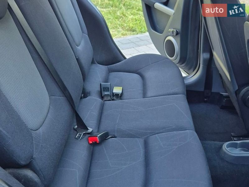 Хетчбек Smart Forfour 2004 в Львові фото 52 Хетчбек Smart Forfour 2004 в Львові