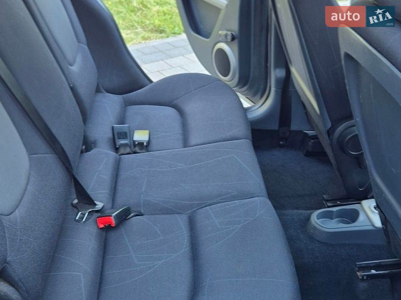 Хетчбек Smart Forfour 2004 в Львові фото 57 Хетчбек Smart Forfour 2004 в Львові