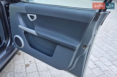 Хетчбек Smart Forfour 2004 в Львові фото 56 Хетчбек Smart Forfour 2004 в Львові