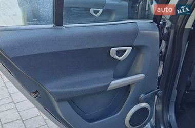 Хетчбек Smart Forfour 2004 в Львові фото 58 Хетчбек Smart Forfour 2004 в Львові