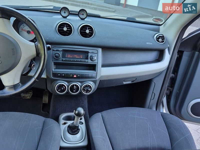 Хетчбек Smart Forfour 2004 в Львові фото 60 Хетчбек Smart Forfour 2004 в Львові