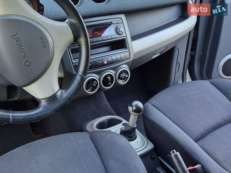 Хетчбек Smart Forfour 2004 в Львові фото 62 Хетчбек Smart Forfour 2004 в Львові