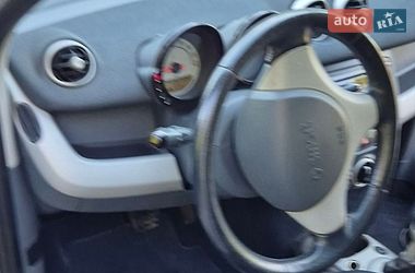 Хетчбек Smart Forfour 2004 в Львові фото 67 Хетчбек Smart Forfour 2004 в Львові