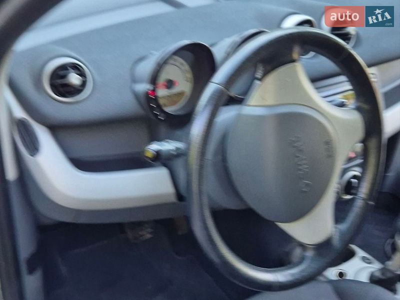 Хетчбек Smart Forfour 2004 в Львові фото 67 Хетчбек Smart Forfour 2004 в Львові