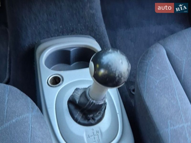 Хетчбек Smart Forfour 2004 в Львові фото 69 Хетчбек Smart Forfour 2004 в Львові