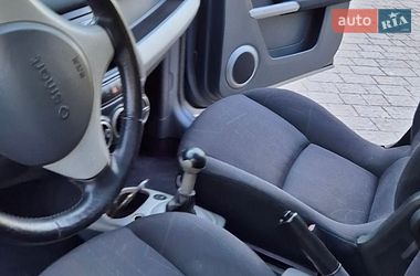 Хетчбек Smart Forfour 2004 в Львові фото 72 Хетчбек Smart Forfour 2004 в Львові
