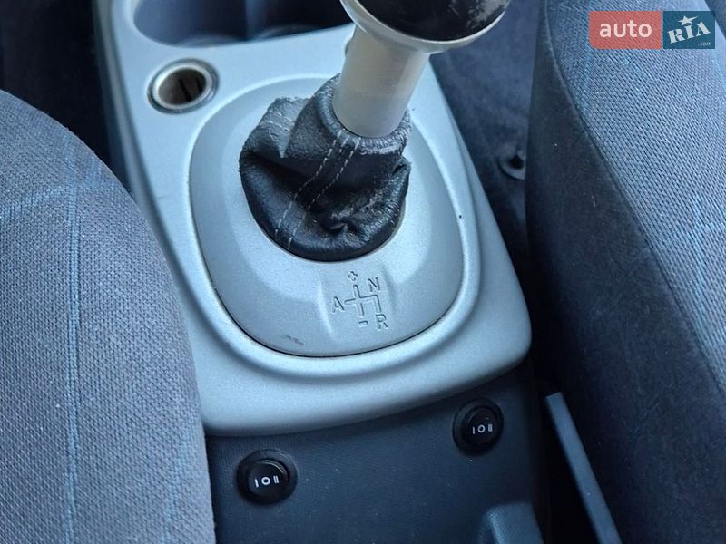 Хетчбек Smart Forfour 2004 в Львові фото 71 Хетчбек Smart Forfour 2004 в Львові