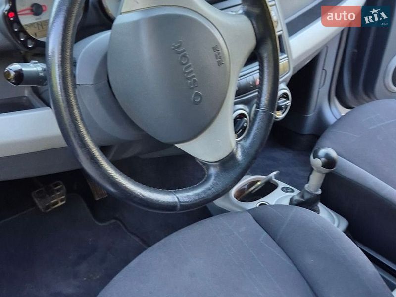 Хетчбек Smart Forfour 2004 в Львові фото 74 Хетчбек Smart Forfour 2004 в Львові