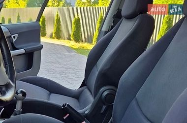 Хетчбек Smart Forfour 2004 в Львові фото 73 Хетчбек Smart Forfour 2004 в Львові