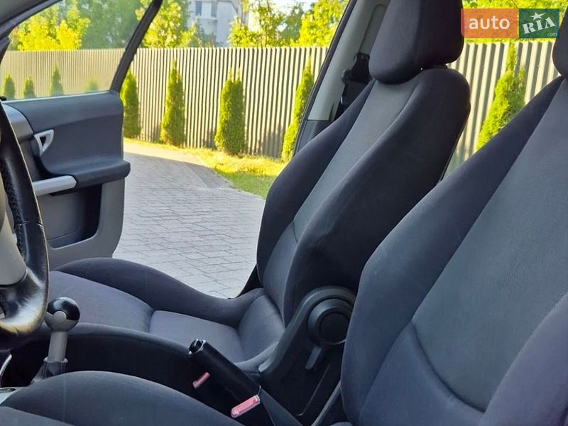 Хетчбек Smart Forfour 2004 в Львові фото 73 Хетчбек Smart Forfour 2004 в Львові