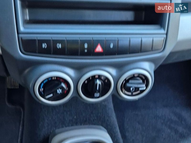 Хетчбек Smart Forfour 2004 в Львові
