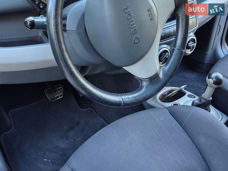 Хетчбек Smart Forfour 2004 в Львові фото 77 Хетчбек Smart Forfour 2004 в Львові