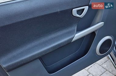 Хетчбек Smart Forfour 2004 в Львові фото 80 Хетчбек Smart Forfour 2004 в Львові