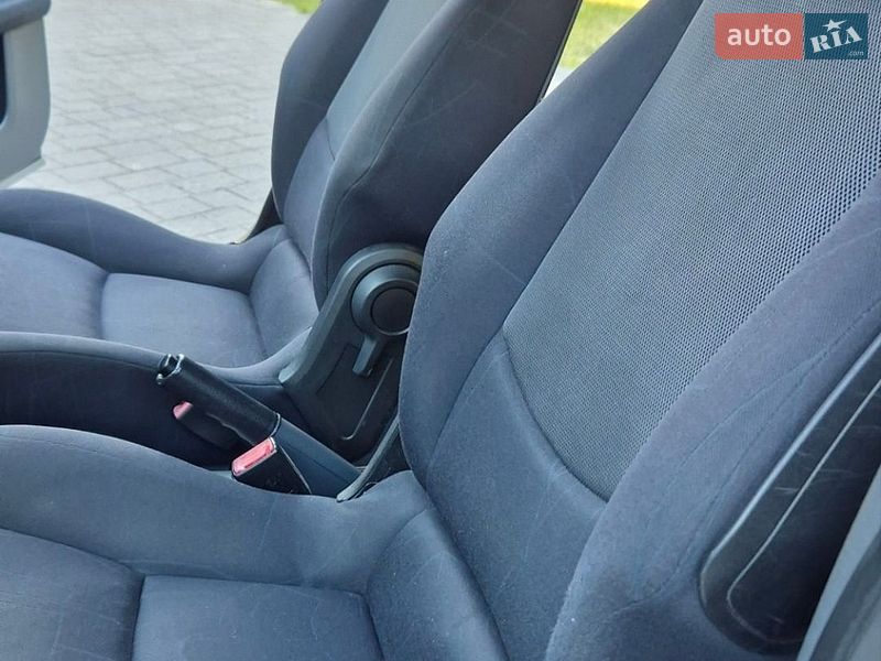 Хетчбек Smart Forfour 2004 в Львові фото 79 Хетчбек Smart Forfour 2004 в Львові
