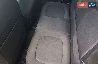 Хетчбек Smart Forfour 2018 в Києві фото 5 Хетчбек Smart Forfour 2018 в Києві