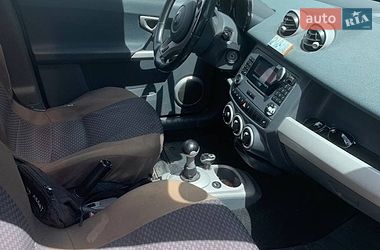 Хетчбек Smart Forfour 2004 в Чернівцях фото 3 Хетчбек Smart Forfour 2004 в Чернівцях
