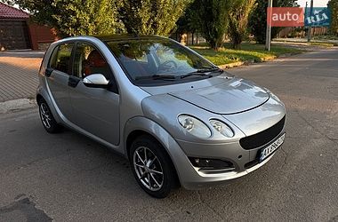Хэтчбек Smart Forfour 2005 в Харькове