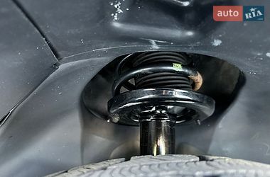 Хетчбек Smart Forfour 2004 в Мукачевому