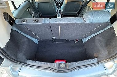 Хэтчбек Smart Forfour 2004 в Луцке