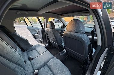 Хэтчбек Smart Forfour 2004 в Луцке