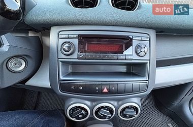 Хэтчбек Smart Forfour 2004 в Луцке