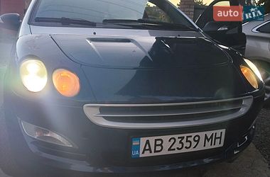 Хэтчбек Smart Forfour 2004 в Жмеринке Хэтчбек Smart Forfour 2004 в Жмеринке