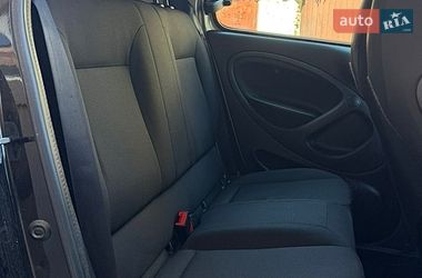 Хетчбек Smart Forfour 2016 в Одесі