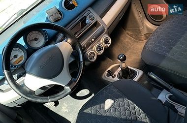Хэтчбек Smart Forfour 2005 в Хмельницком фото 6 Хэтчбек Smart Forfour 2005 в Хмельницком