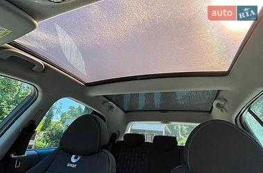 Хэтчбек Smart Forfour 2005 в Хмельницком фото 8 Хэтчбек Smart Forfour 2005 в Хмельницком