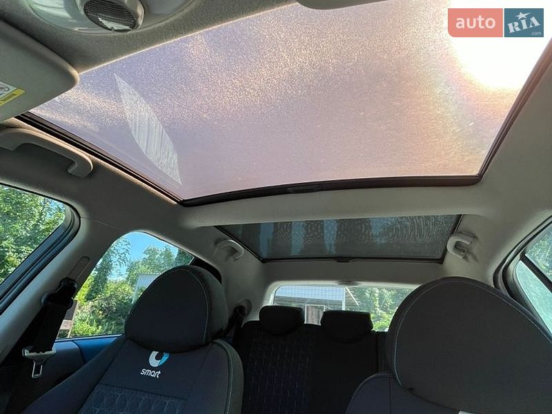 Хэтчбек Smart Forfour 2005 в Хмельницком фото 8 Хэтчбек Smart Forfour 2005 в Хмельницком