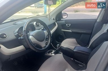 Хэтчбек Smart Forfour 2004 в Ивано-Франковске