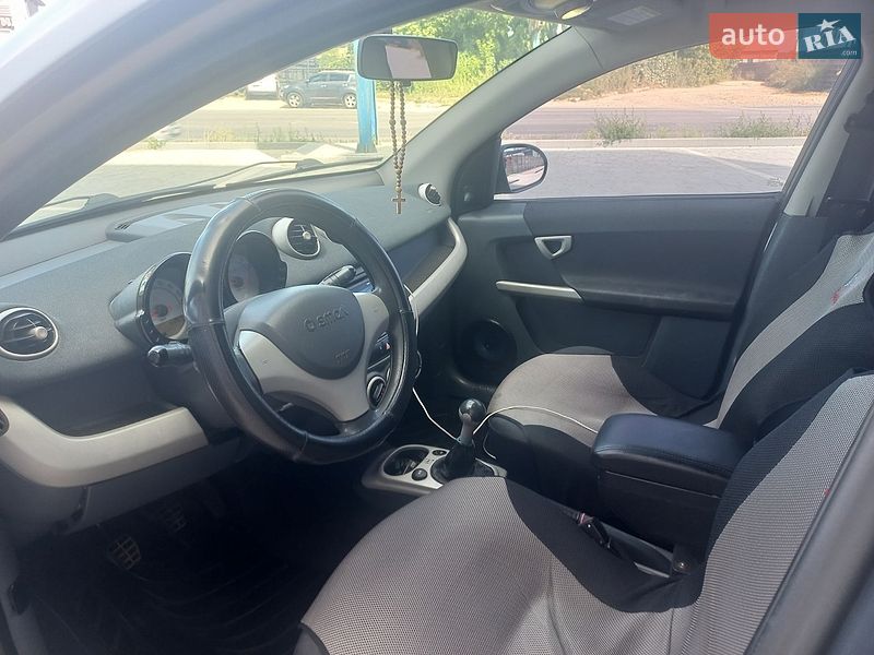 Хэтчбек Smart Forfour 2004 в Ивано-Франковске